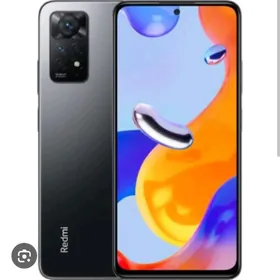 Redmi Not 11 pro
