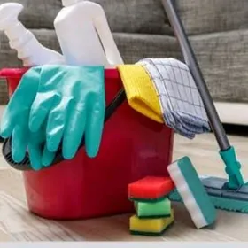 Уборка .арассачылык хызматы