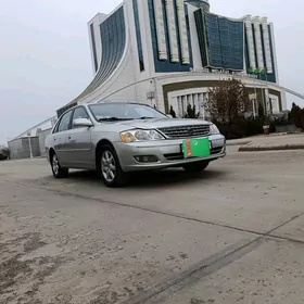 Toyota Avalon 2001