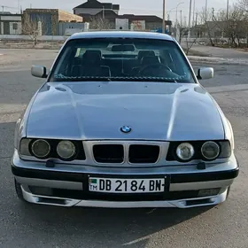 BMW 525 1993