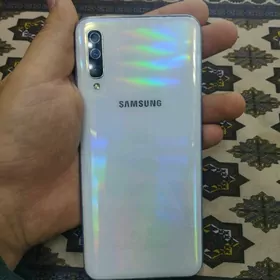 samsung A50