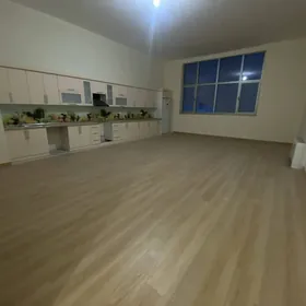 AŞGABAT MOLL 4 OTAGLY