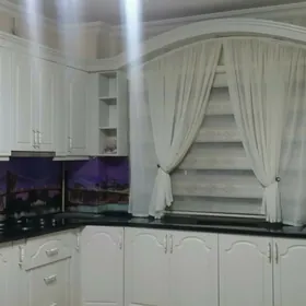 Аренда 3 ком квартира Мир 5