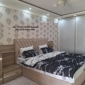 (3183)-FULL 11MKR 1-KOMNAT 1-ETAJ AÝTAKOW RAHMAN