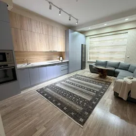 GURTLY 1 Etaz 3 Kom  Gyssag