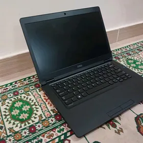 Dell i5 7gen Noutbuk notebook