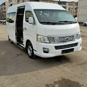 Toyota Hiace 2017