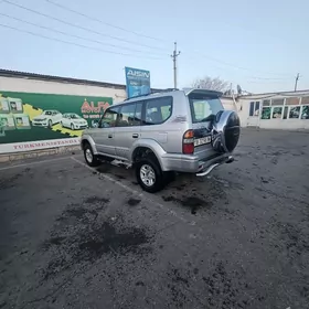 Toyota Land Cruiser Prado 1998