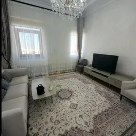 HITROFKA BARHANLY 2 ETAZ 2 KOM