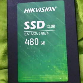 SSD AFOX 480GB
