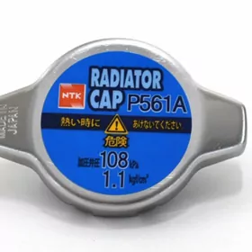 radiyator gapak morda