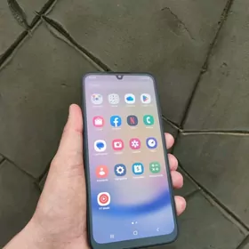Samsung A25 5G