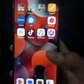 Redmi Note 12