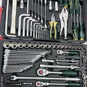 Forse Force orginal nabor acar