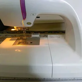 yaka masyn Janome 350e