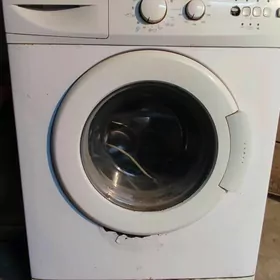 машинка беко