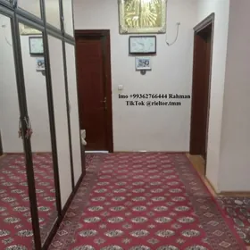 (3186)-GOGOL POL ELITKA 2-KOMNAT 2-ETAJ RAHMAN