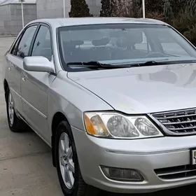 Toyota Avalon 2001
