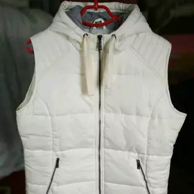 bezrukavka, ýeñsiz jaket