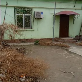 собственный дом