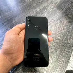 Redimi Not 7Redmi Not 7