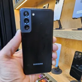 Samsung S 21 8/128 gb