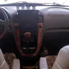 Lexus RX 300 1999