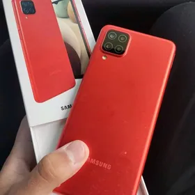 Samsung A12