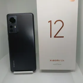 Xieomi 12x