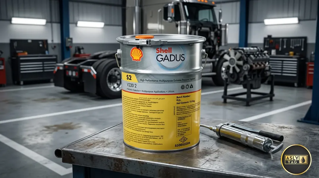 ASLY ÝAG Gallery 13