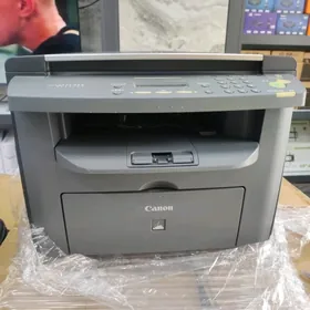 CANON PRINTER