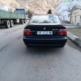 BMW E39 1996