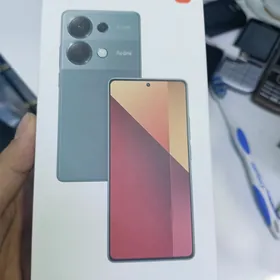 REDMI NOT 13PRO
