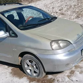 Daewoo Tacuma 2003