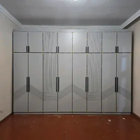 MEBEL TÄZE ŞKAF GARNITUR