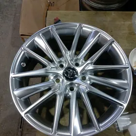 yewrepeyka disga argentyum R17