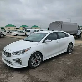 Kia Forte 2021