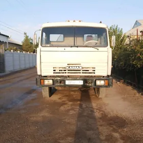 Kamaz 5320 1988