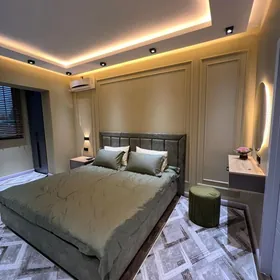 Arenda kwartira jay Mir 2