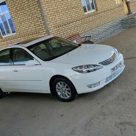 Toyota Camry 2002