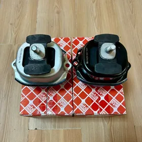 BMW F15 E70 MATOR PADUSKA