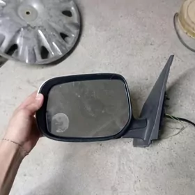 COROLLA BAKAWOY 2008 2013