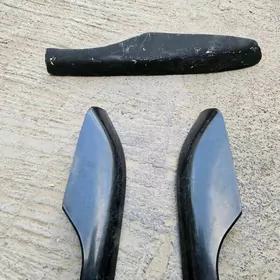 FORTUNER LYJA KRYŞKA