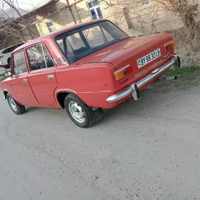 Lada 2101 1990