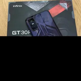 infinix gt 30 pro