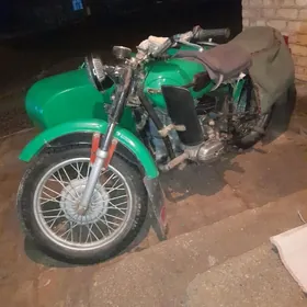 Ural 5557 1998