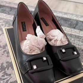 PAOLETTI firmanyn kowusi/обувь