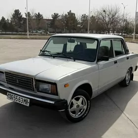 Lada 2107 2010