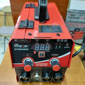 Kontacka + Swarka + TIG