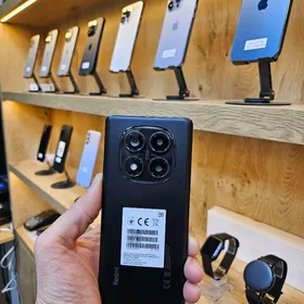 Redmi not 14 Pro 8/256